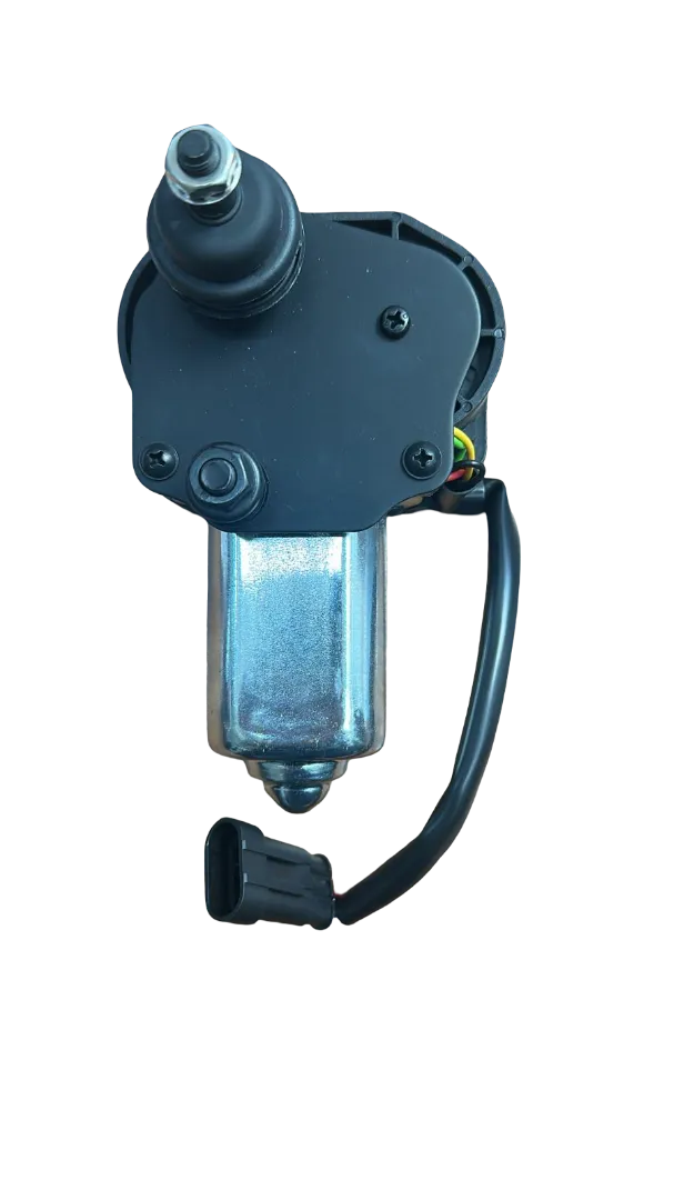 KABİN SİLECEK MOTORU KOMPLE 3 FİŞLİ 1